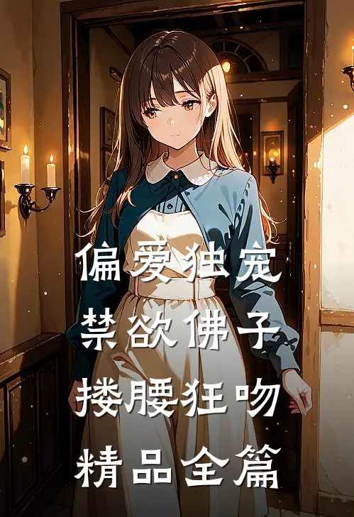偏爱独宠，禁欲佛子搂腰狂吻精品全篇