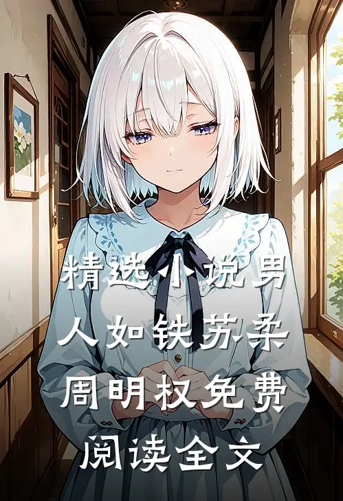 精选小说男人如铁苏柔周明权免费阅读全文
