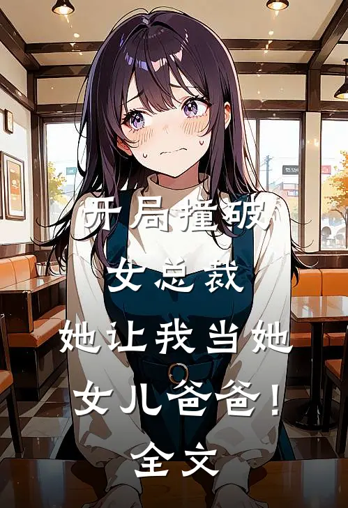 开局撞破女总裁,她让我当她女儿爸爸!全文