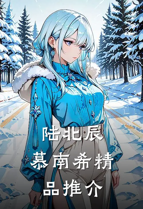 陆北辰,慕南希精品推介