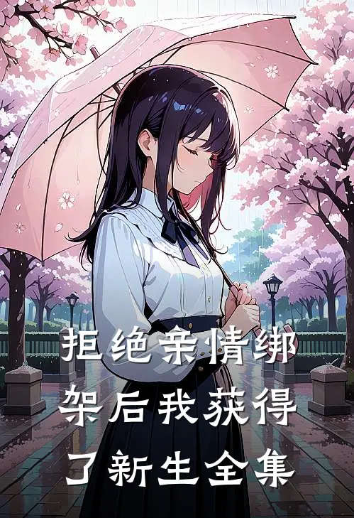 拒绝亲情绑架后我获得了新生 全集