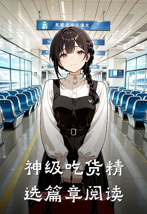 神级吃货精选篇章阅读