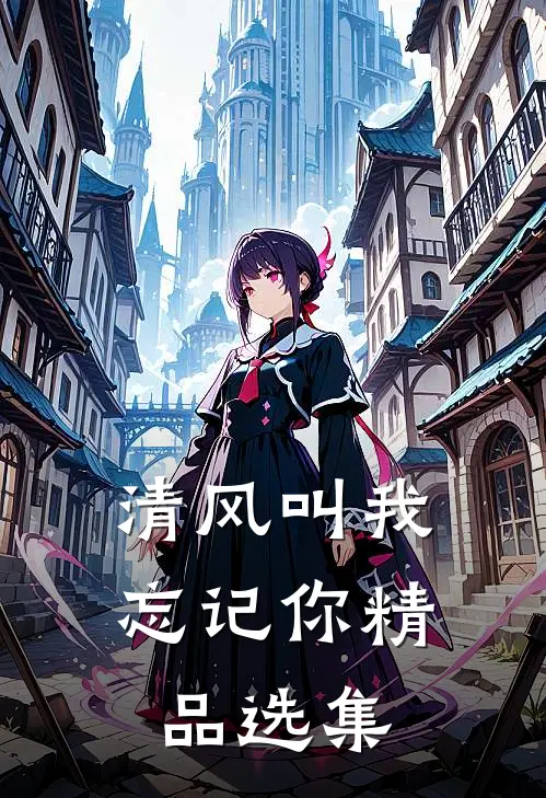 清风叫我忘记你精品选集