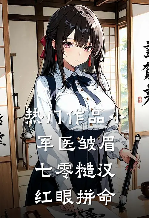 热门作品小军医皱眉，七零糙汉红眼拼命