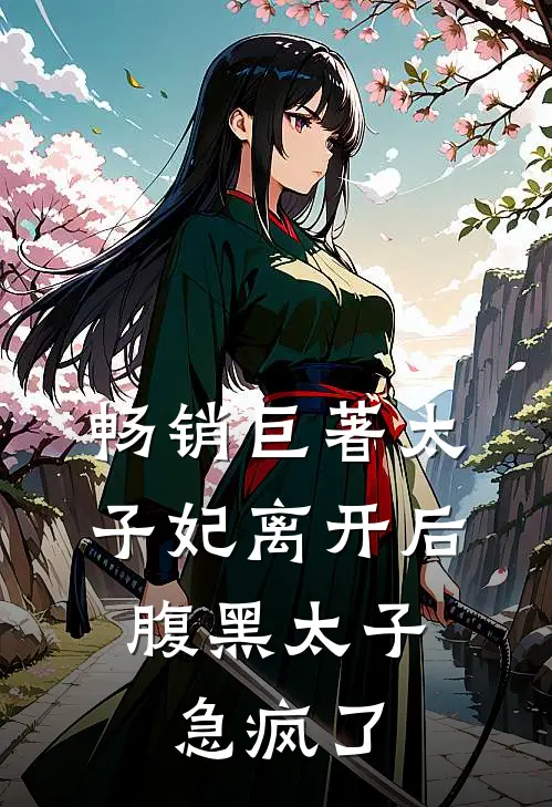 畅销巨著太子妃离开后，腹黑太子急疯了