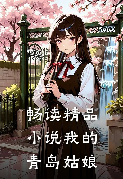畅读精品小说我的青岛姑娘