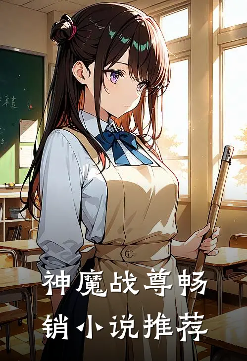 神魔战尊畅销小说推荐