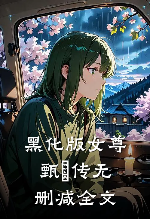 黑化版女尊甄嬛传无删减全文在线阅读