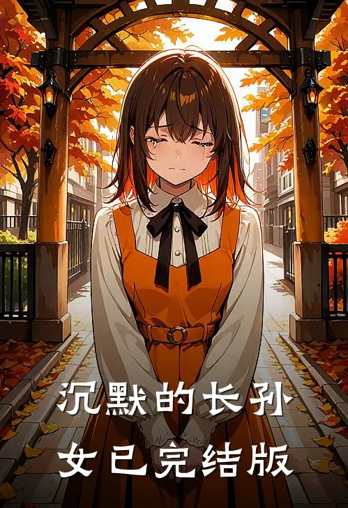 沉默的长孙女已完结版
