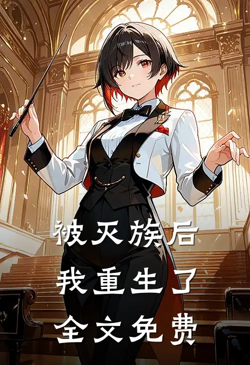 被灭族后,我重生了全文免费观看