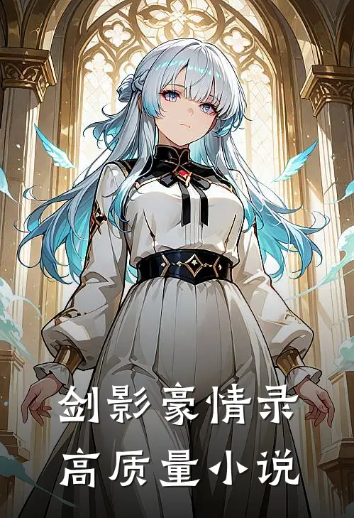 剑影豪情录高质量小说