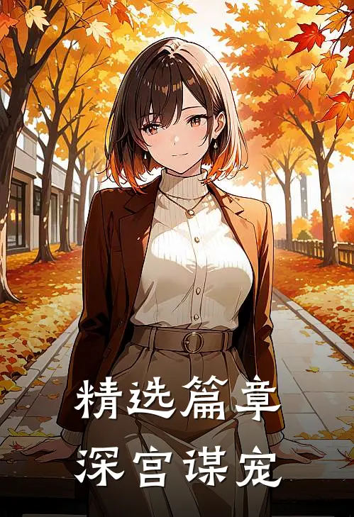 精选篇章深宫谋宠
