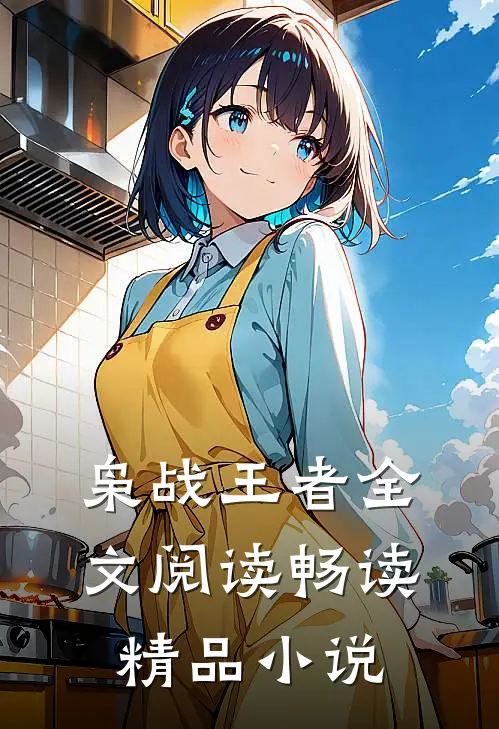 枭战王者全文阅读畅读精品小说