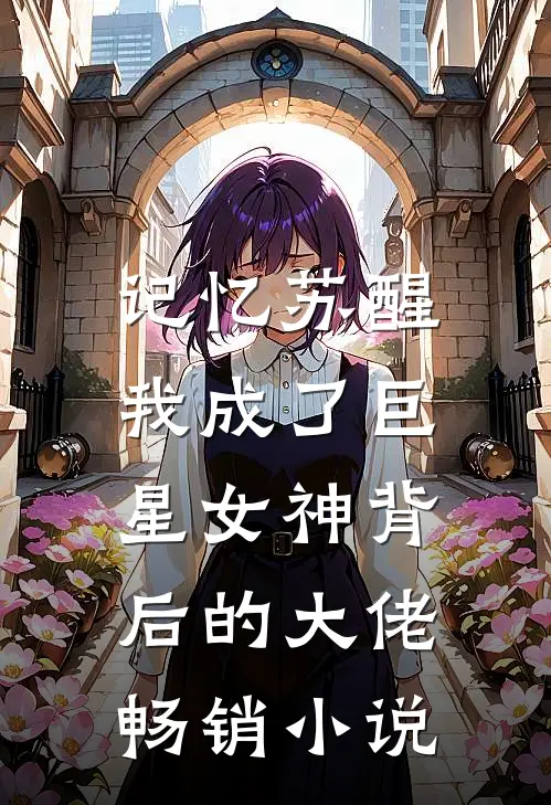 记忆苏醒,我成了巨星女神背后的大佬畅销在线阅读