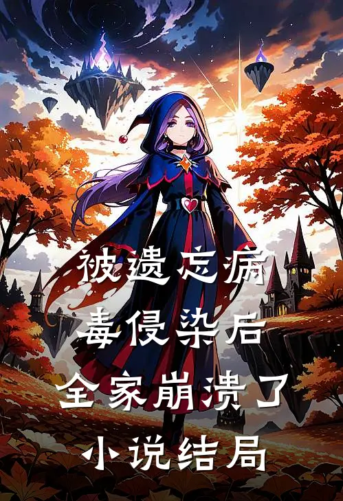 被遗忘病毒侵染后,全家崩溃了结局怎么样