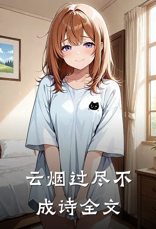 云烟过尽不成诗全文