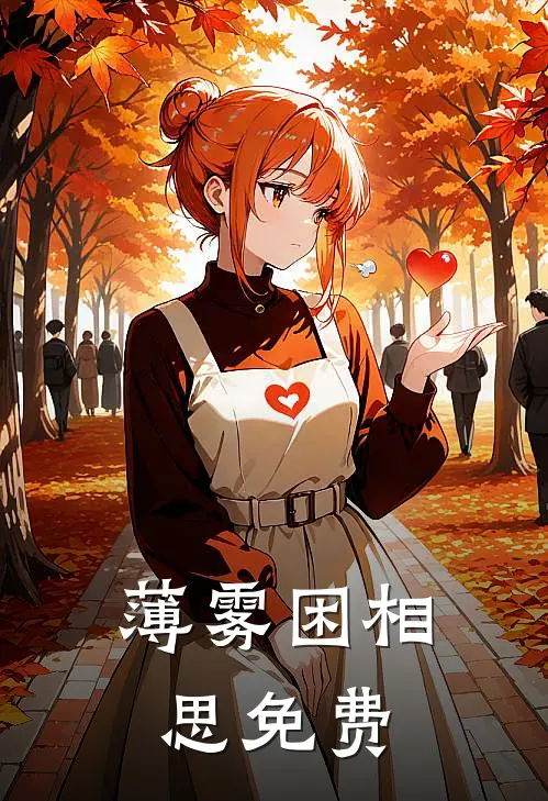 薄雾困相思免费