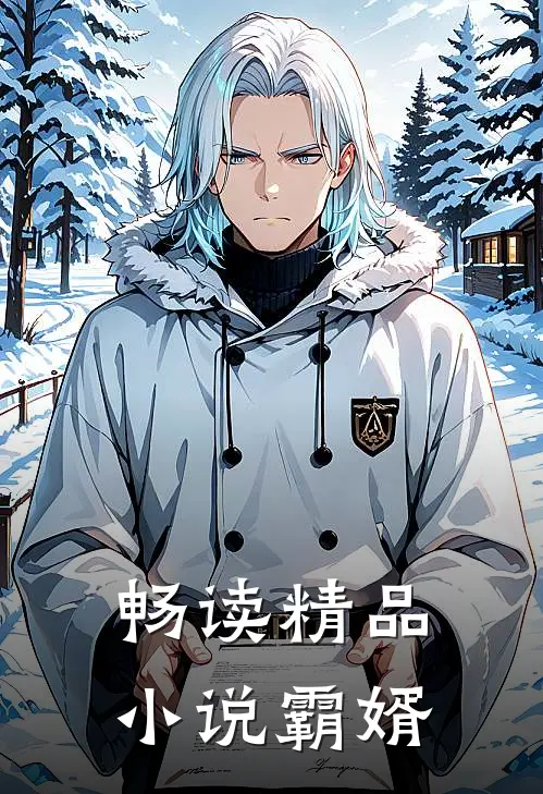 畅读精品小说霸婿