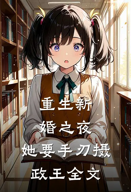 重生新婚之夜，她要手刃摄政王全文
