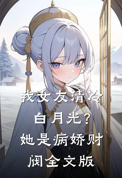 我女友清冷白月光？她是病娇财阀全文版