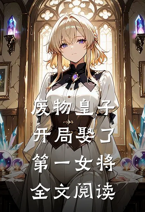 废物皇子，开局娶了第一女将全文阅读