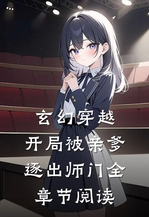 玄幻穿越：开局被亲爹逐出师门全章节阅读