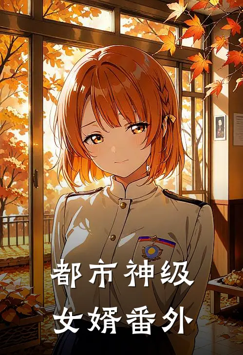 都市神级女婿 番外