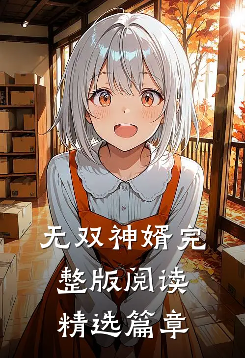 无双神婿完整版阅读精选篇章