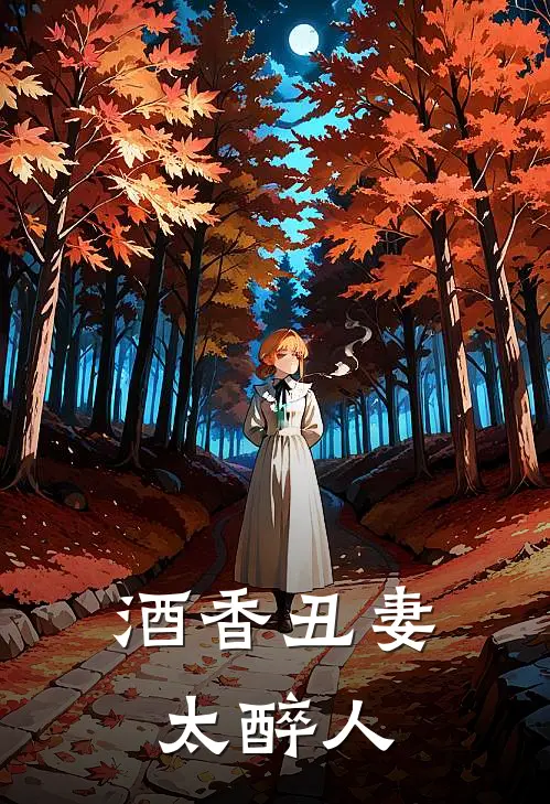 酒香丑妻太醉人