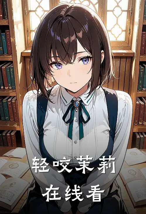 轻咬茉莉在线看