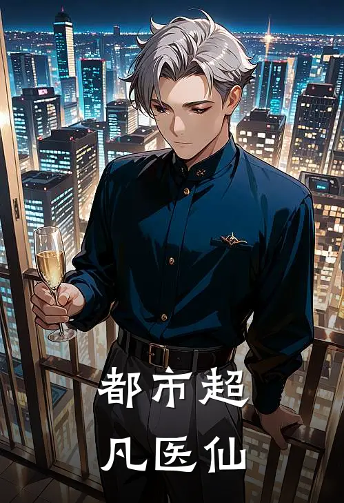 都市超凡医仙