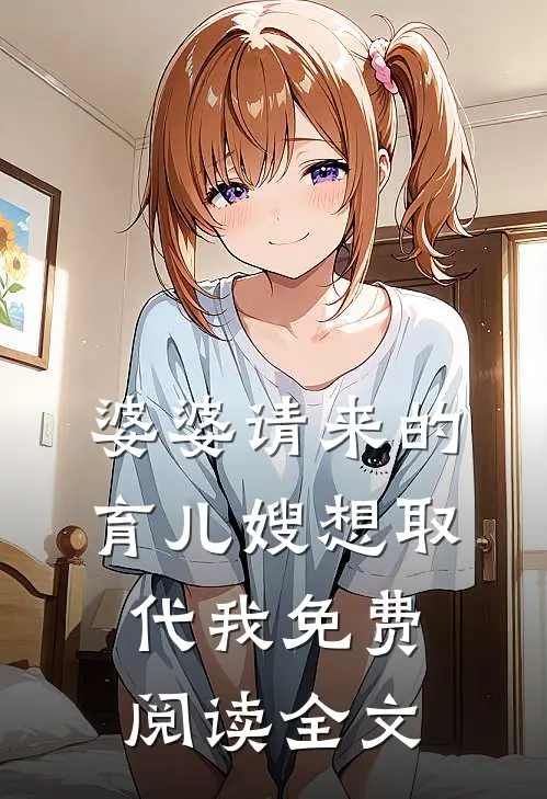 婆婆请来的育儿嫂想取代我免费阅读全文