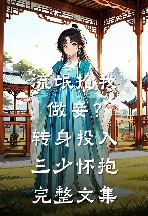 流氓抢我做妾？转身投入三少怀抱完整文集