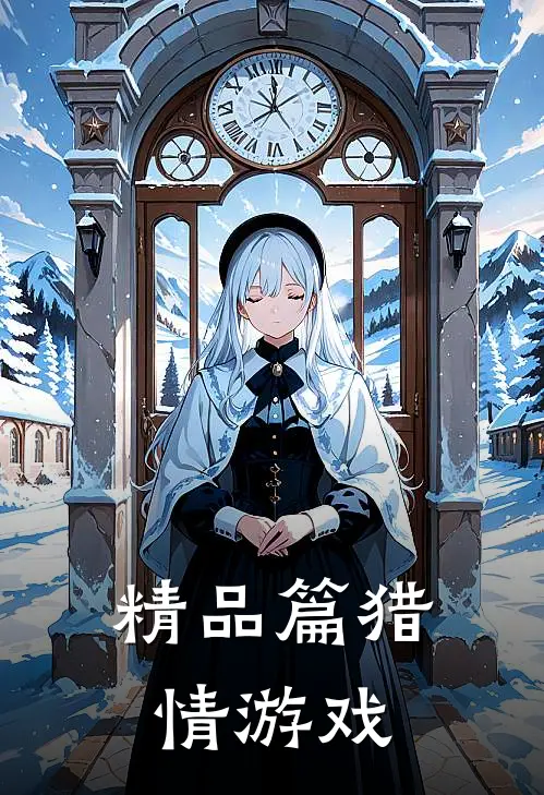 精品篇猎情游戏