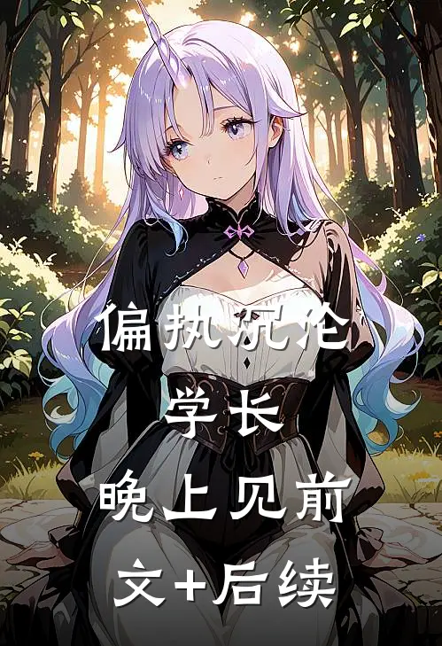 偏执沉沦：学长，晚上见前文+后续