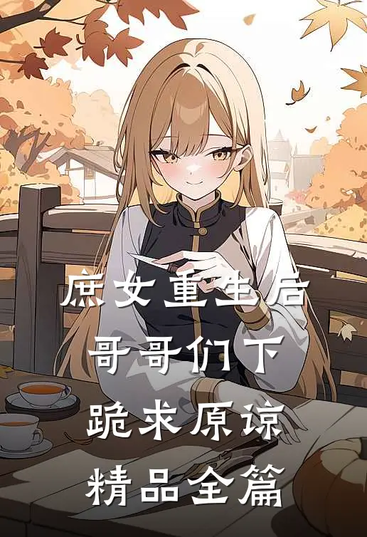 庶女重生后，哥哥们下跪求原谅精品全篇