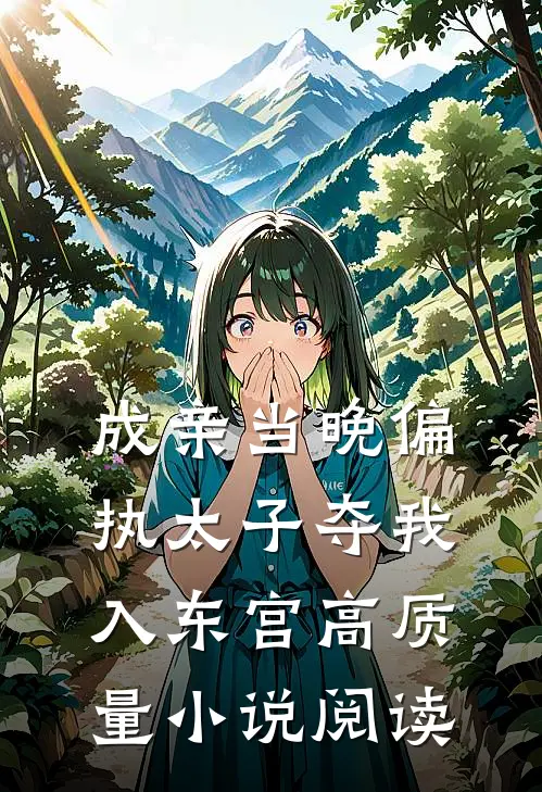 成亲当晚偏执太子夺我入东宫高质量小说阅读