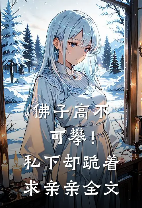 佛子高不可攀!私下却跪着求亲亲全文在线阅读