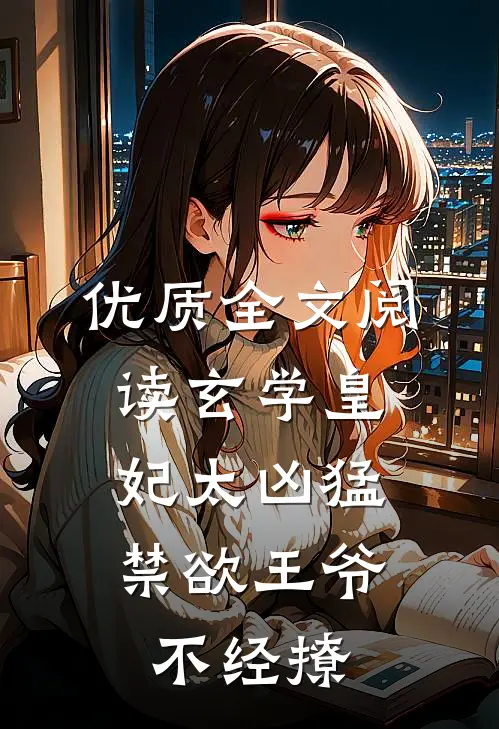 优质全文阅读玄学皇妃太凶猛，禁欲王爷不经撩
