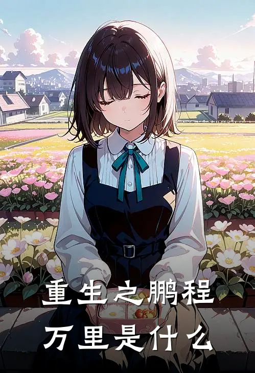 重生之鹏程万里是什么