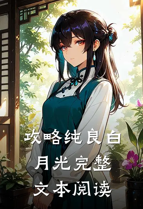 攻略纯良白月光完整文本阅读