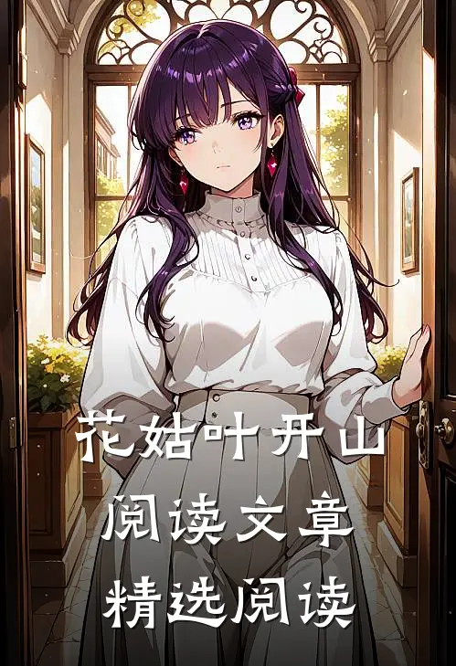 花姑叶开山阅读文章精选阅读