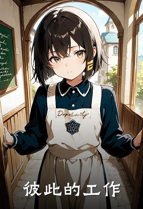 彼此的工作