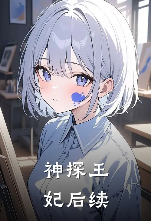 神探王妃后续