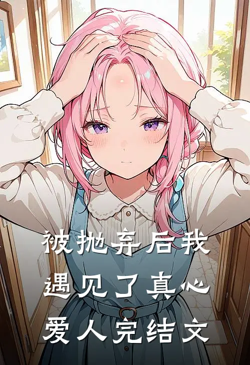被抛弃后我遇见了真心爱人完结文