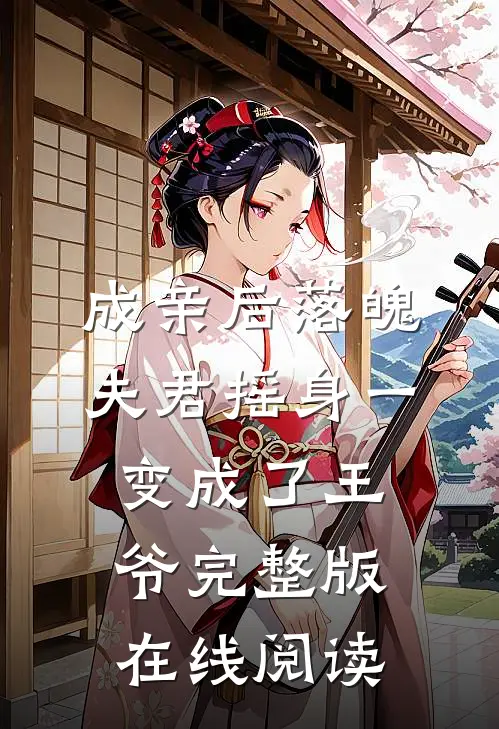 成亲后落魄夫君摇身一变成了王爷完整版在线阅读