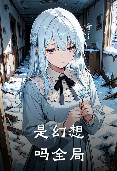 是幻想吗全局