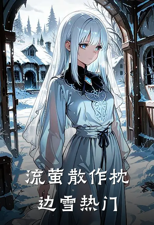 流萤散作枕边雪热门