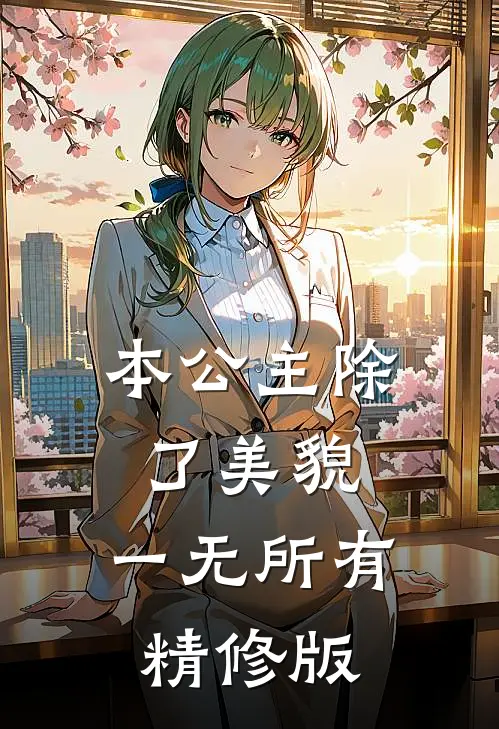 本公主除了美貌，一无所有精修版