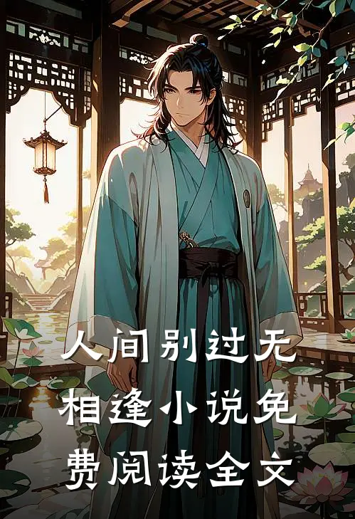 人间别过无相逢小说免费阅读全文